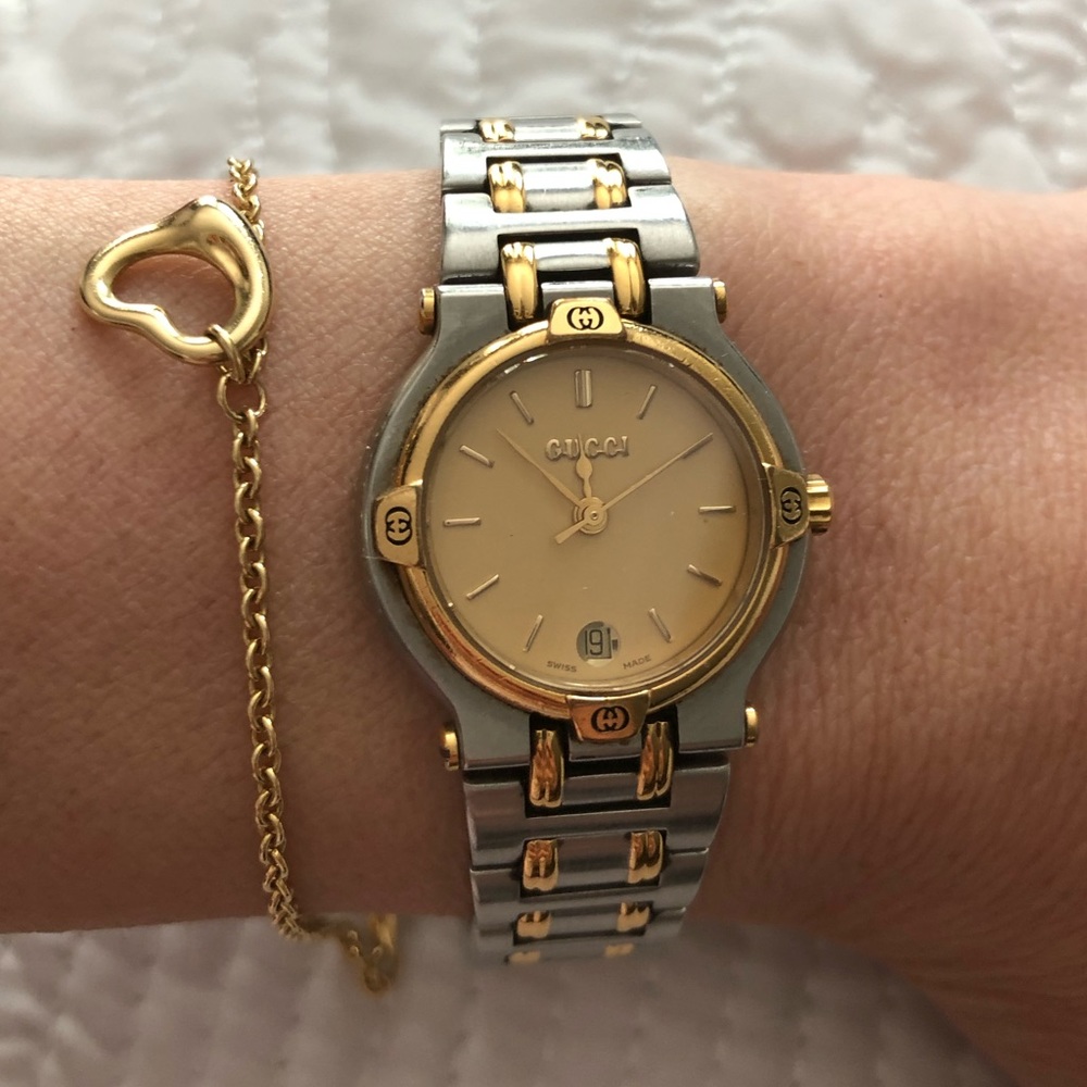 Authentic Gucci Watch - Picture 5 of 8